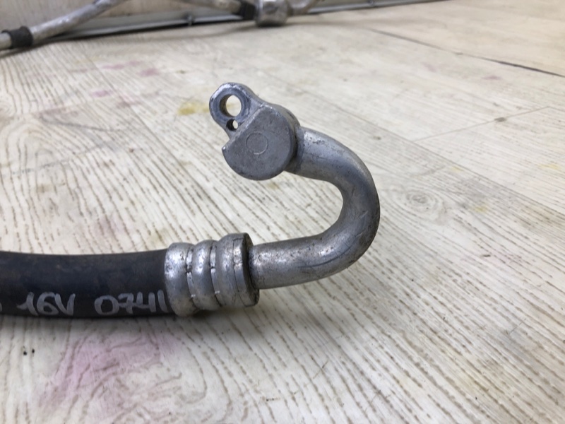 Трубка кондиционера FORTE/CERATO TD 08-13 2009 TD 2.0 G4KD