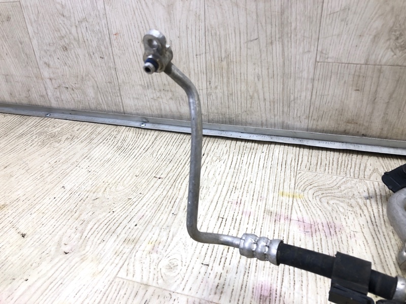 Трубка кондиционера FORTE/CERATO TD 08-13 2011 TD 2.0 G4KD