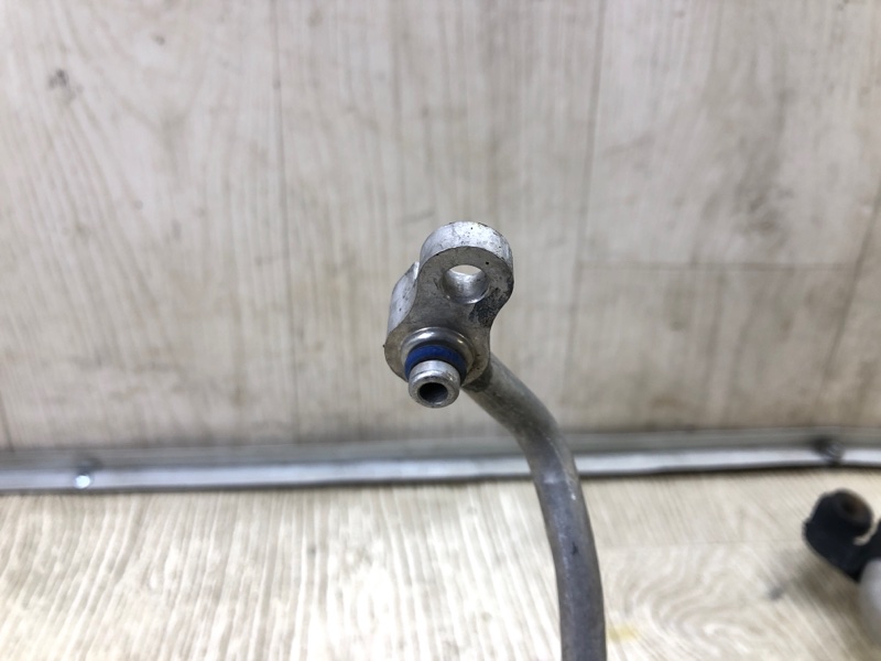 Трубка кондиционера FORTE/CERATO TD 08-13 2011 TD 2.0 G4KD