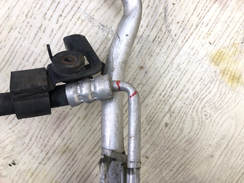 Трубка кондиционера FORTE/CERATO TD 08-13 2011 TD 2.0 G4KD