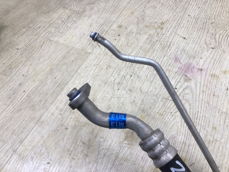 Трубка кондиционера FORTE/CERATO TD 08-13 2011 TD 2.0 G4KD