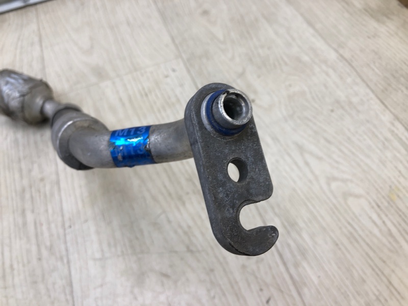 Трубка кондиционера KIA FORTE/CERATO TD 08-13 TD 2.0 G4KD