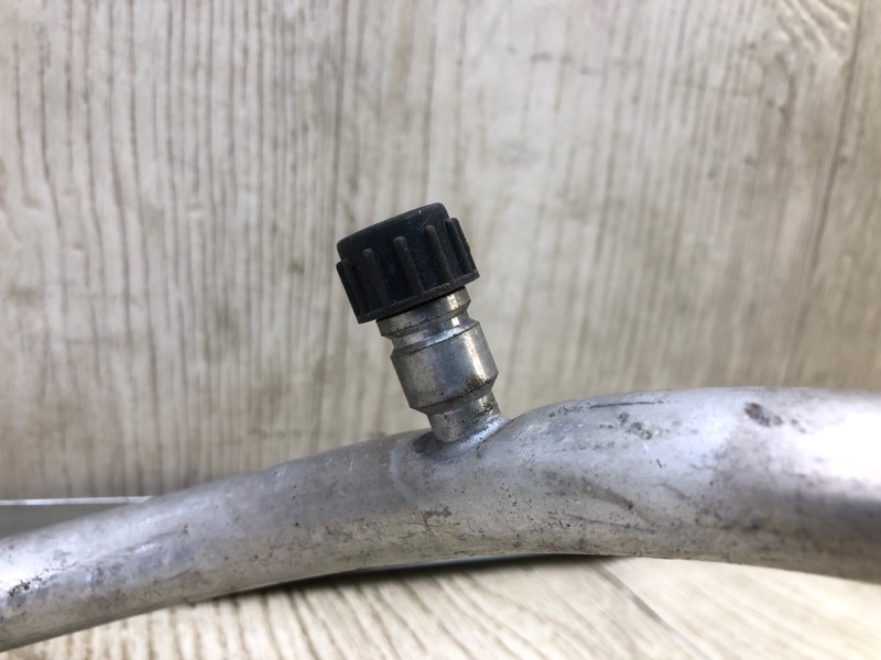 Трубка кондиционера FORTE/CERATO TD 08-13 2009 TD 2.0 G4KD