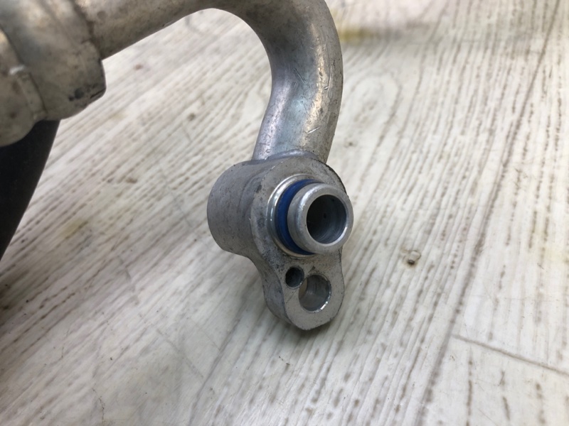 Трубка кондиционера FORTE/CERATO TD 08-13 2009 TD 2.0 G4KD