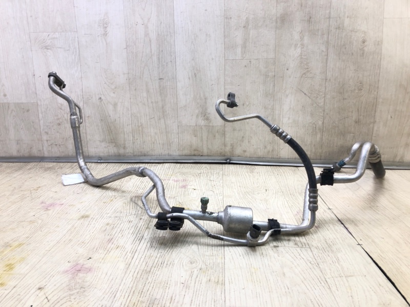 Трубка кондиционера KIA SORENTO XM 09-14 2012 XM 2.4 G4KJ 97759-1U500 Б/У