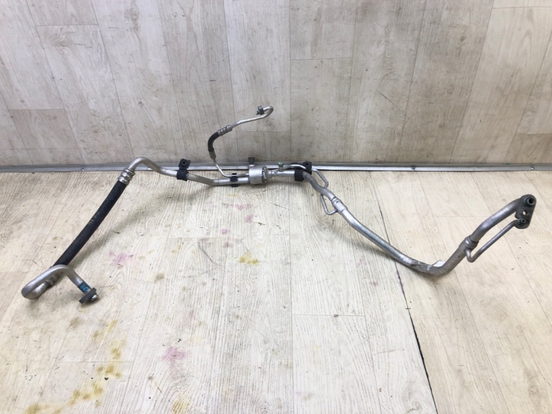 Трубка кондиционера SORENTO XM 09-14 2012 XM 2.4 G4KJ