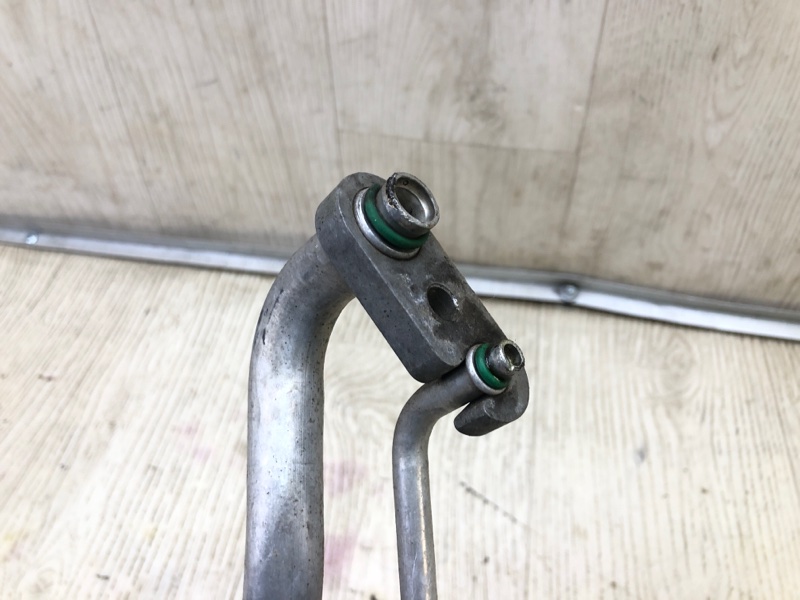 Трубка кондиционера SORENTO XM 09-14 2012 XM 2.4 G4KJ