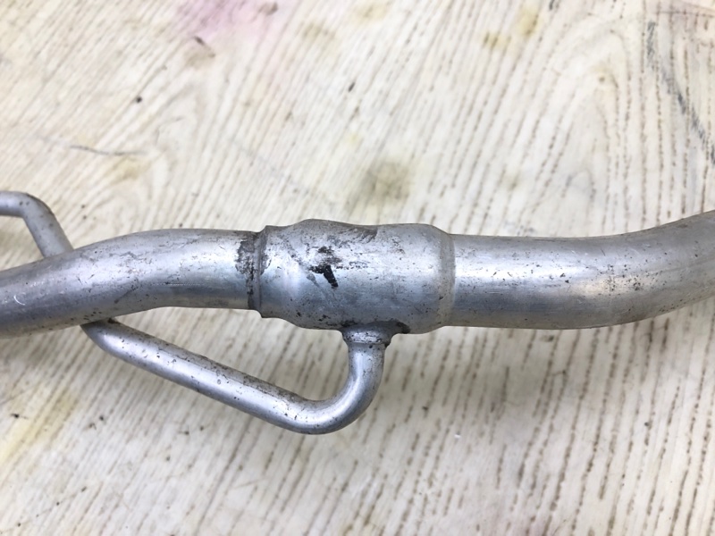 Трубка кондиционера SORENTO XM 09-14 2012 XM 2.4 G4KJ