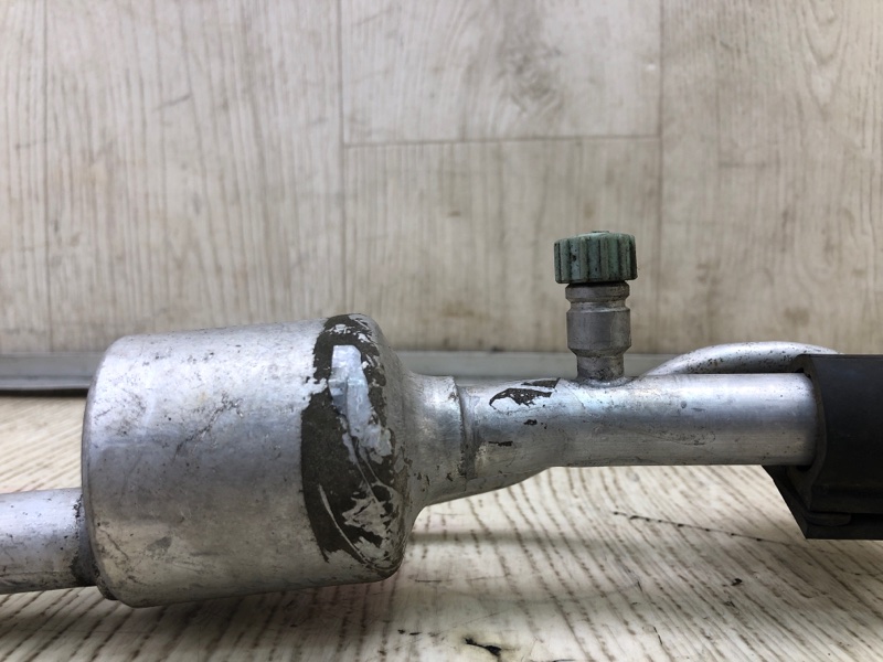 Трубка кондиционера SORENTO XM 09-14 2012 XM 2.4 G4KJ