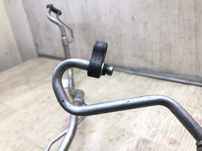 Трубка кондиционера SORENTO XM 09-14 2012 XM 2.4 G4KJ