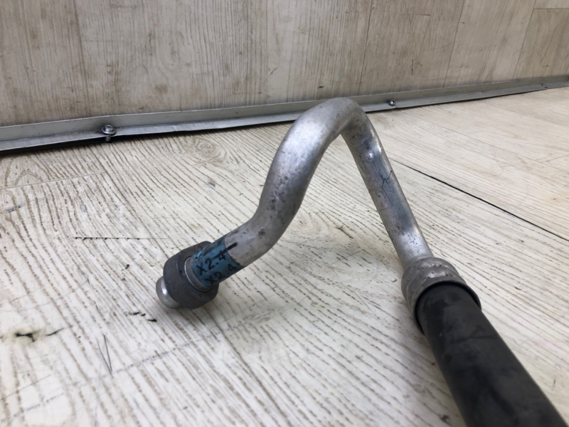 Трубка кондиционера SORENTO XM 09-14 2012 XM 2.4 G4KJ