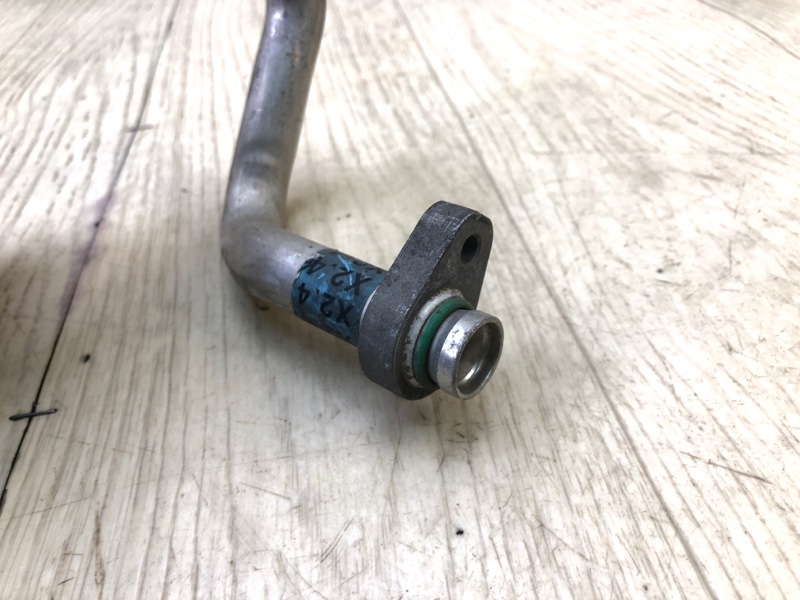 Трубка кондиционера SORENTO XM 09-14 2012 XM 2.4 G4KJ