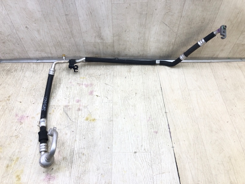 Трубка кондиционера KIA OPTIMA TF 11-16 2014 TF 2.4 G4KK 97775-4U500 Б/У