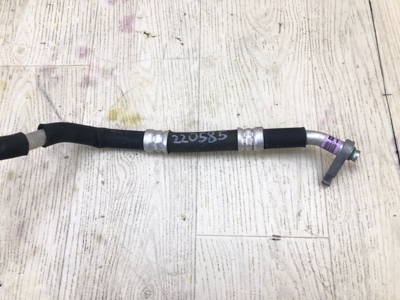 Трубка кондиционера KIA OPTIMA TF 11-16 TF 2.4 G4KK