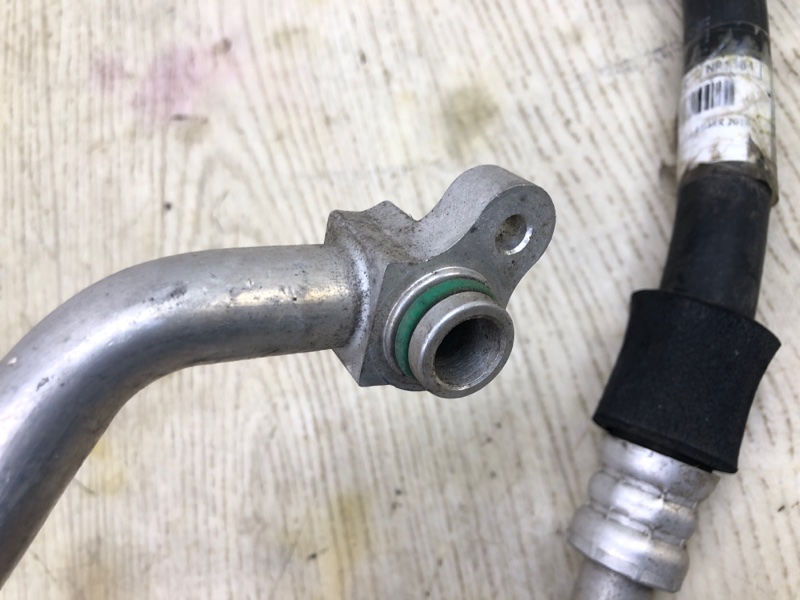 Трубка кондиционера OPTIMA TF 11-16 2014 TF 2.4 G4KK