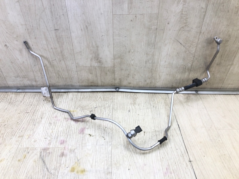 Трубка кондиционера KIA FORTE/CERATO TD 08-13 2009 TD 2.0 G4KD 97768-1M000 Б/У