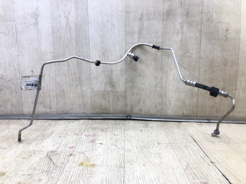Трубка кондиционера FORTE/CERATO TD 08-13 2009 TD 2.0 G4KD
