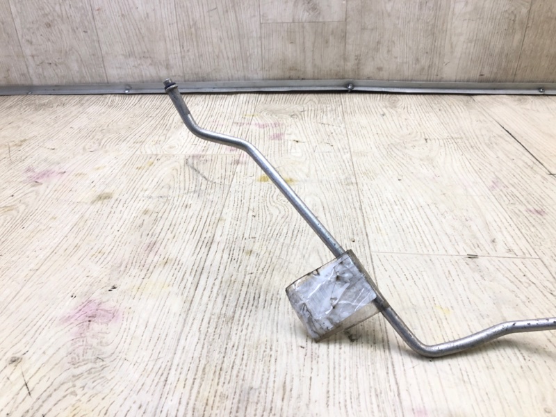 Трубка кондиционера KIA FORTE/CERATO TD 08-13 TD 2.0 G4KD