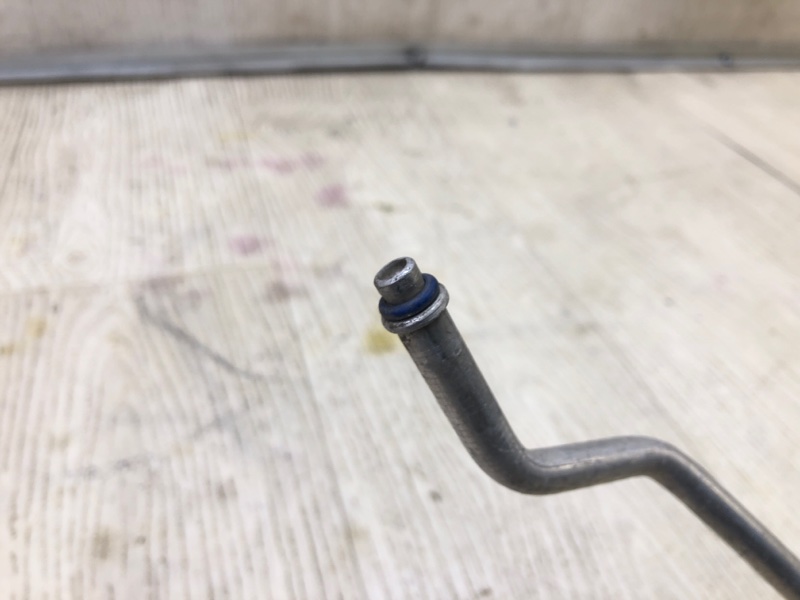 Трубка кондиционера FORTE/CERATO TD 08-13 2009 TD 2.0 G4KD