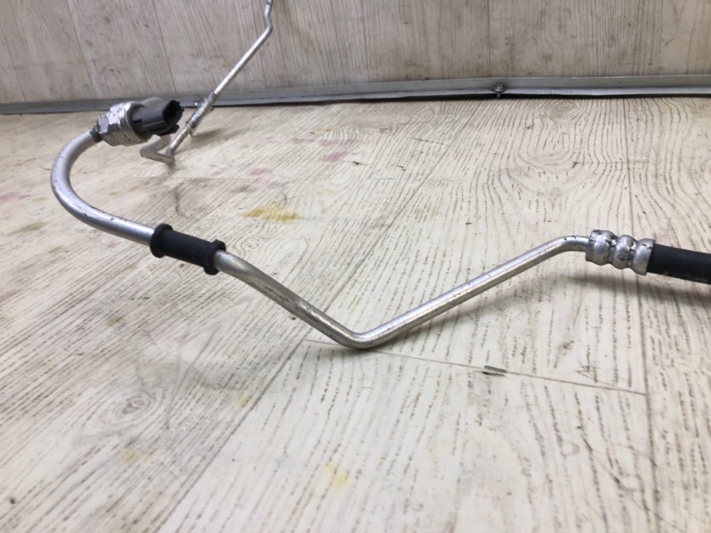 Трубка кондиционера FORTE/CERATO TD 08-13 2009 TD 2.0 G4KD