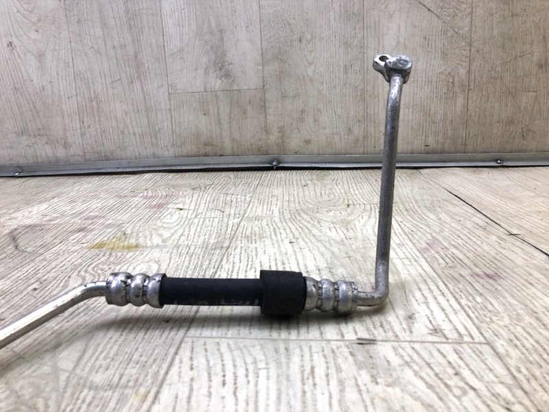 Трубка кондиционера FORTE/CERATO TD 08-13 2009 TD 2.0 G4KD