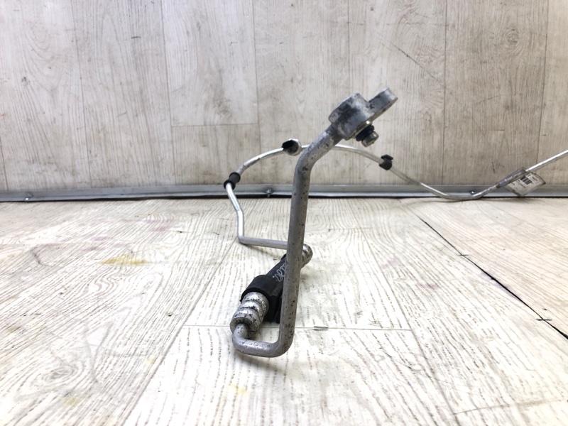 Трубка кондиционера FORTE/CERATO TD 08-13 2009 TD 2.0 G4KD