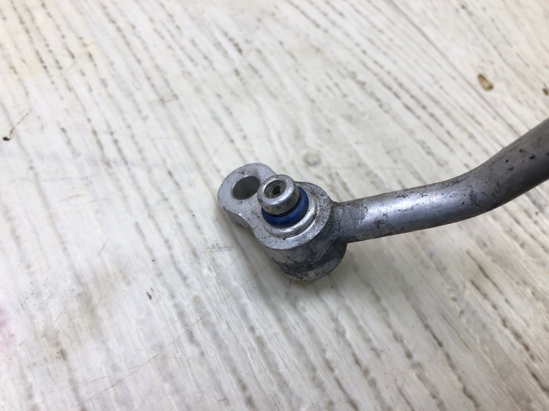 Трубка кондиционера FORTE/CERATO TD 08-13 2009 TD 2.0 G4KD