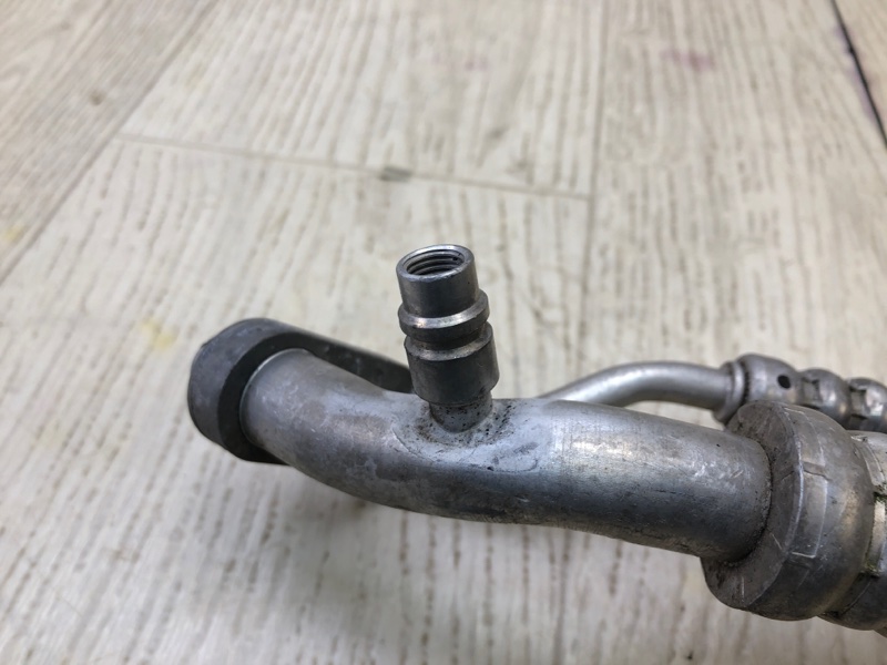 Трубка кондиционера SORENTO UM 14- 2015 UM 2.4 G4KJ