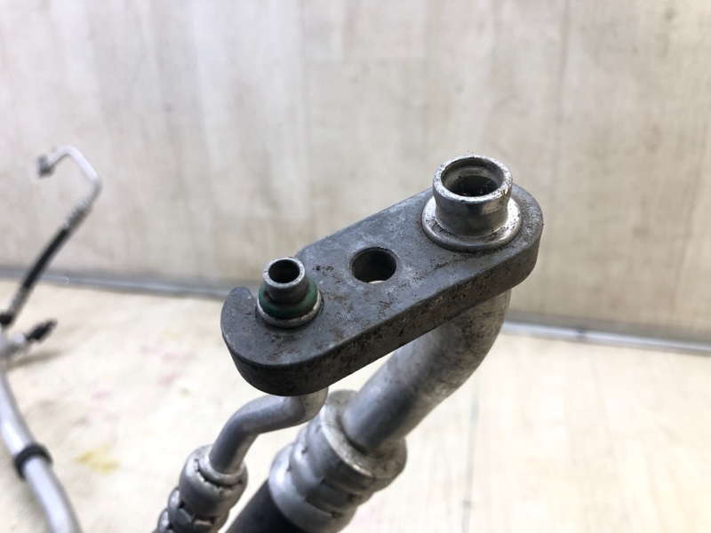 Трубка кондиционера SORENTO UM 14- 2015 UM 2.4 G4KJ