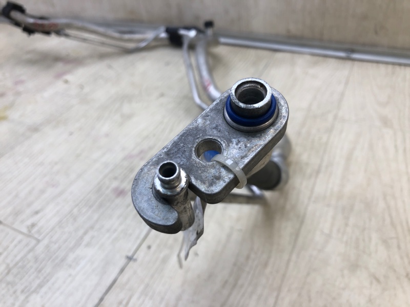 Трубка кондиционера KIA FORTE/CERATO TD 08-13 TD 2.0 G4KD