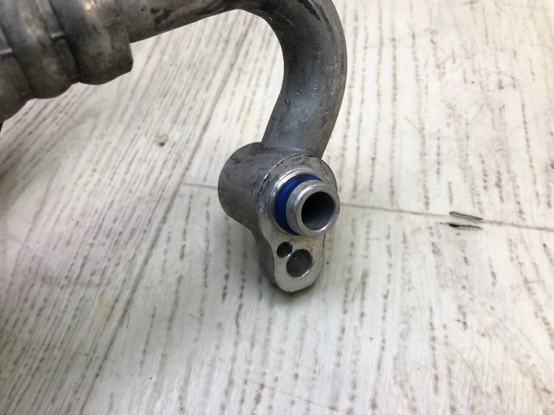 Трубка кондиционера FORTE/CERATO TD 08-13 2009 TD 2.0 G4KD