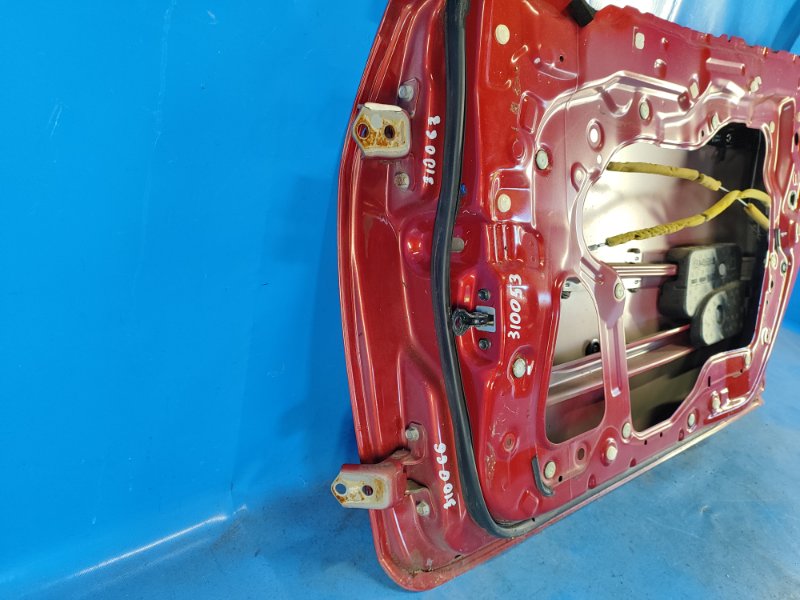 Дверь передняя правая 3 BL 09-13 2009 2.5 L (L5-VE)