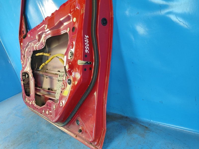 Дверь передняя правая 3 BL 09-13 2009 2.5 L (L5-VE)