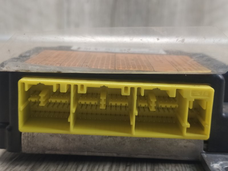 Блок управления AIRBAG NISSAN X-TRAIL/ROGUE T32 13-20 T32 2.5 QR25DE