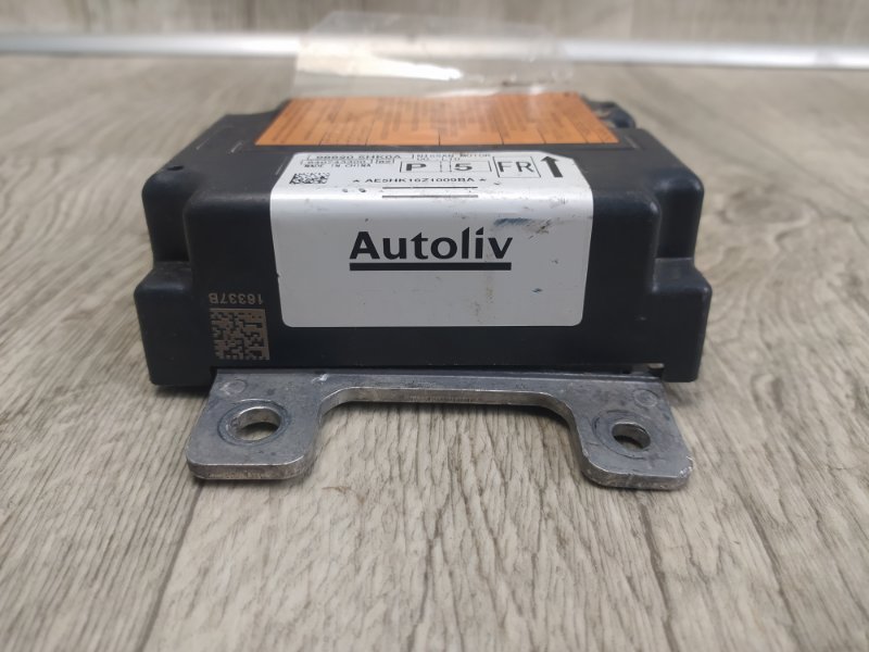 Блок управления AIRBAG X-TRAIL/ROGUE T32 13-20 2017 T32 2.5 QR25DE
