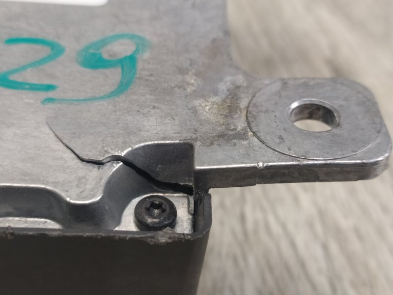 Блок управления AIRBAG X-TRAIL/ROGUE T32 13-20 2017 T32 2.5 QR25DE