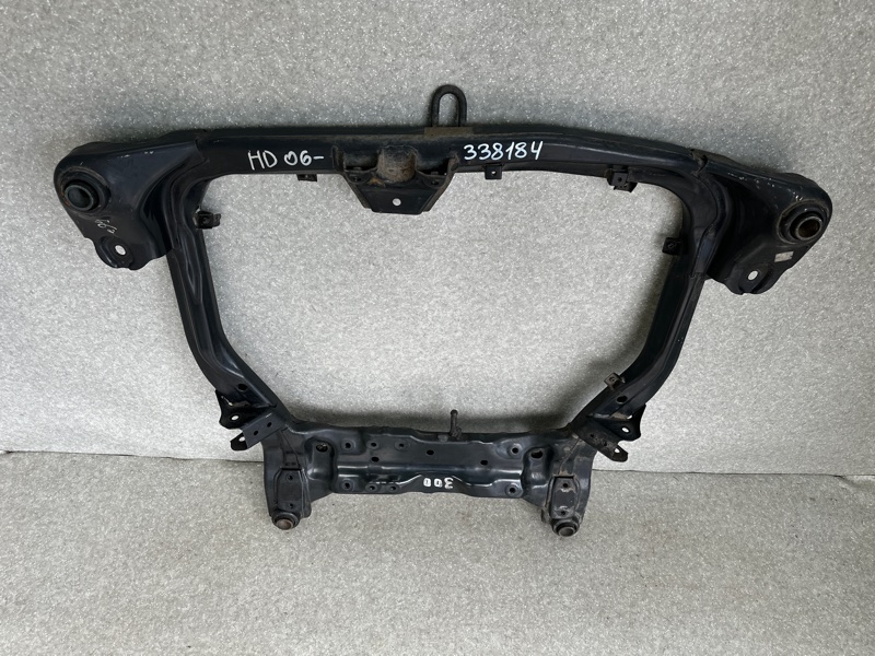 Балка передней подвески ELANTRA HD 06-11