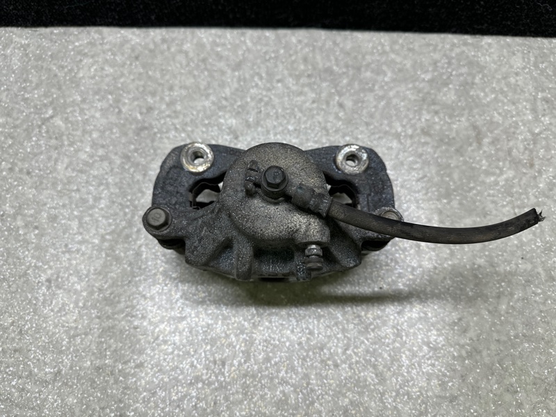 Суппорт тормозной передний правый HYUNDAI ELANTRA HD 06-11