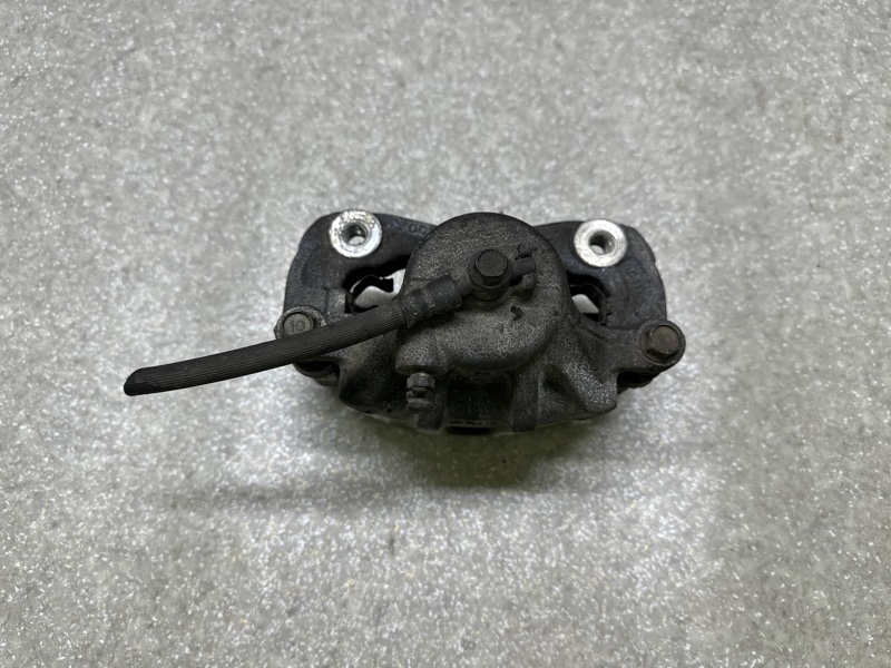 Суппорт тормозной передний левый HYUNDAI ELANTRA HD 06-11