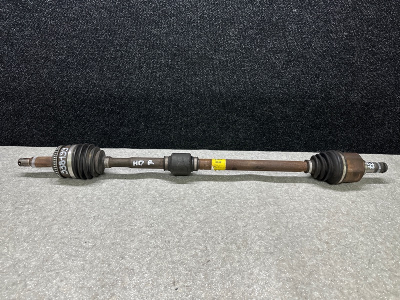 Привод передний правый ELANTRA HD 06-11