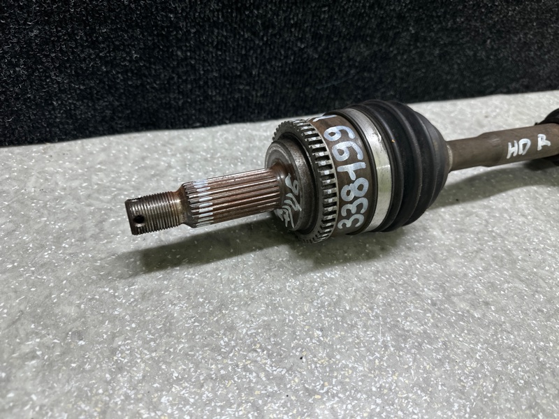 Привод передний правый ELANTRA HD 06-11