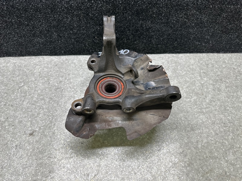 Кулак поворотный правый ACCENT MC 06-10 Кулак поворотный правый ACCENT MC 06-10