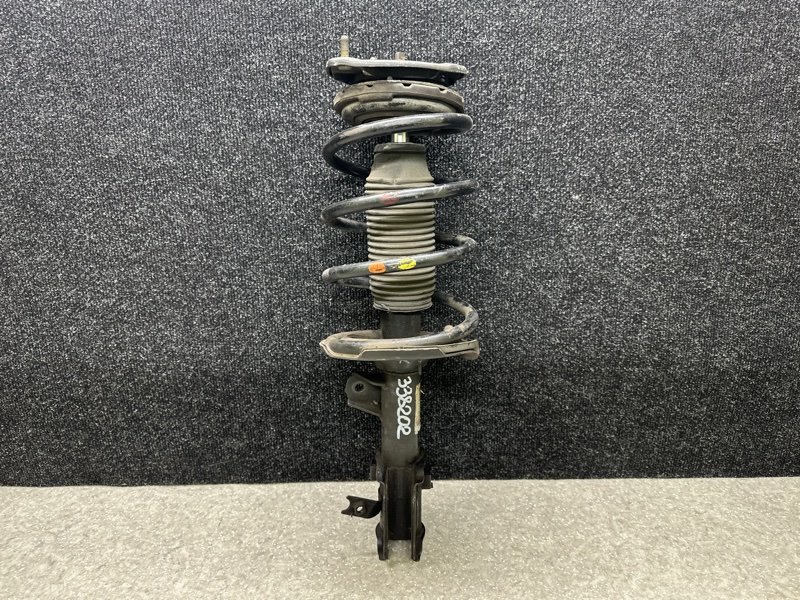 Запчасть амортизатор передний правый HYUNDAI ACCENT MC 06-10 54660-1G200 Б/У Амортизатор передний правый HYUNDAI ACCENT MC 06-10 54660-1G200 Б/У