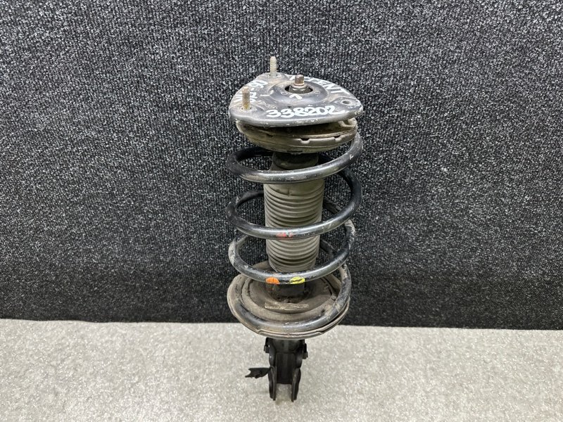 Амортизатор передний правый ACCENT MC 06-10 Амортизатор передний правый ACCENT MC 06-10