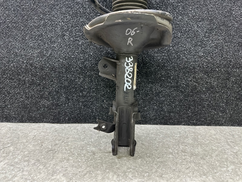 Амортизатор передний правый HYUNDAI ACCENT MC 06-10 Амортизатор передний правый HYUNDAI ACCENT MC 06-10