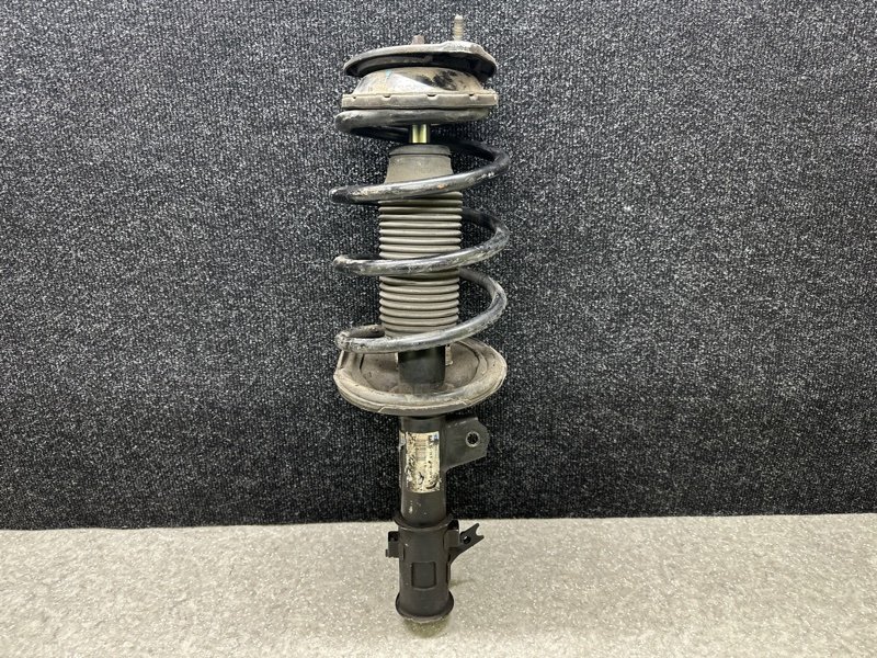 Амортизатор передний правый ACCENT MC 06-10 Амортизатор передний правый ACCENT MC 06-10