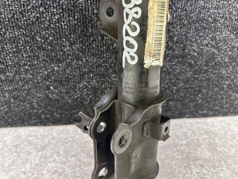 Амортизатор передний правый ACCENT MC 06-10 Амортизатор передний правый ACCENT MC 06-10