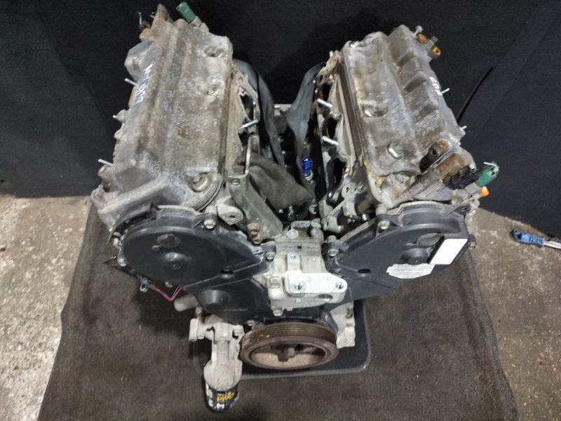 Двигатель бензин RDX 12-19 2013 3.5 J35Z2 Двигатель бензин RDX 12-19 2013 3.5 J35Z2