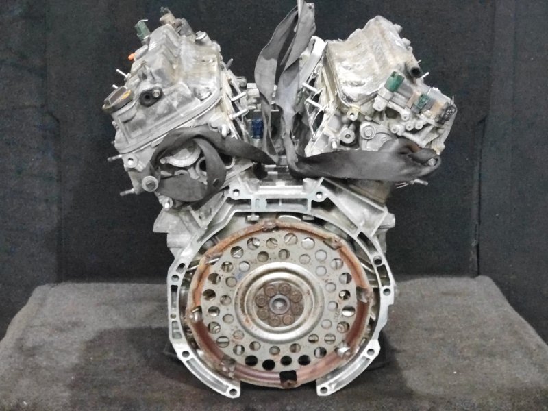 Двигатель бензин RDX 12-19 2013 3.5 J35Z2 Двигатель бензин RDX 12-19 2013 3.5 J35Z2