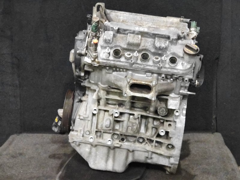 Двигатель бензин RDX 12-19 2013 3.5 J35Z2 Двигатель бензин RDX 12-19 2013 3.5 J35Z2